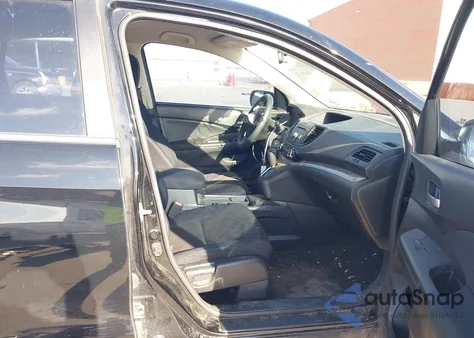 2016 Honda Cr-V Lx from USA, damaged, VIN 3CZRM3H37GG700495